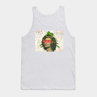 Fairouz Lebanon Tank Top